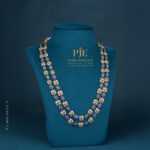 BEADS LONG NECKLACE