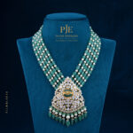 BEADS LONG NECKLACE