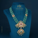 BEADS LONG NECKLACE