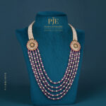 BEADS LONG NECKLACE