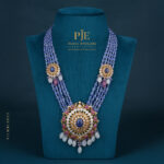 BEADS LONG NECKLACE