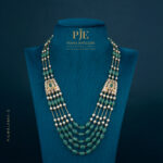 BEADS LONG NECKLACE