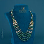 BEADS LONG NECKLACE