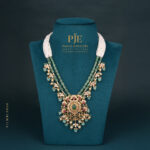 BEADS LONG NECKLACE