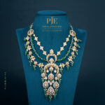 BEADS LONG NECKLACE