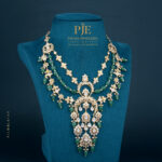 BEADS LONG NECKLACE