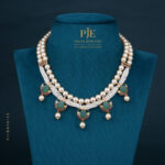 BEADS LONG NECKLACE