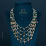 PEARLS SATHLADA NECKLACE