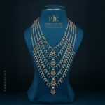 PEARLS SATHLADA NECKLACE