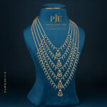 PEARLS SATHLADA NECKLACE