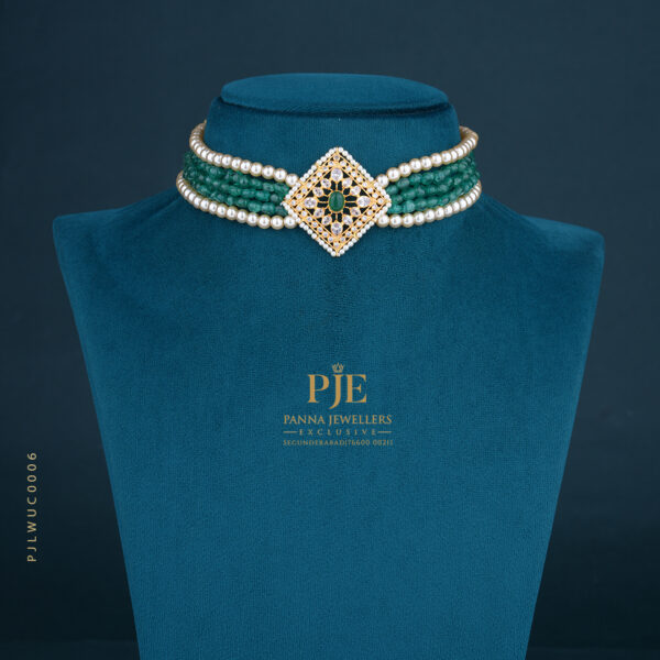 ULTRA LIGHTWEIGHT CHOKER