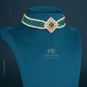 ULTRA LIGHTWEIGHT CHOKER