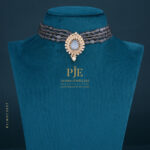 ULTRA LIGHTWEIGHT CHOKER