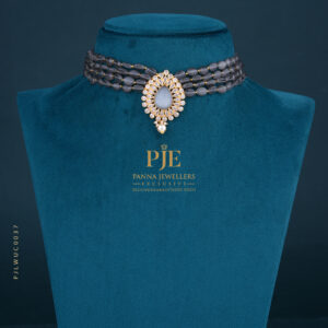 ULTRA LIGHTWEIGHT CHOKER