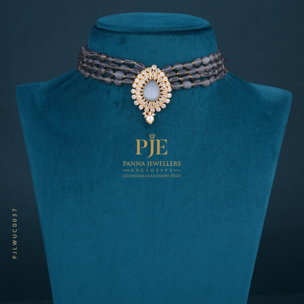 ULTRA LIGHTWEIGHT CHOKER