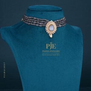 ULTRA LIGHTWEIGHT CHOKER