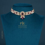 ULTRA LIGHTWEIGHT CHOKER