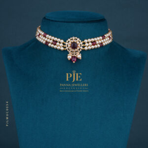 ULTRA LIGHTWEIGHT CHOKER