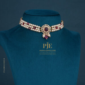 ULTRA LIGHTWEIGHT CHOKER