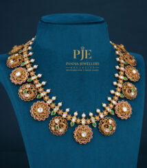 KUNDAN LONG HARAM