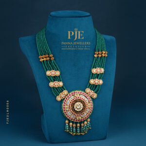 KUNDAN LONG HARAM
