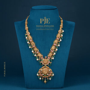 KUNDAN LONG HARAM