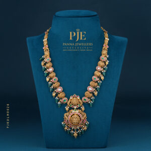 KUNDAN LONG HARAM