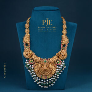 KUNDAN LONG HARAM
