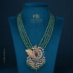 BEADS LONG NECKLACE