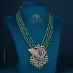 BEADS LONG NECKLACE