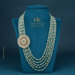BEADS LONG NECKLACE