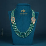 BEADS LONG NECKLACE