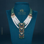 BEADS LONG NECKLACE