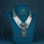 BEADS LONG NECKLACE