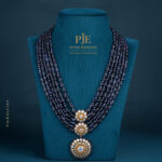 BEADS LONG NECKLACE