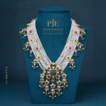 BEADS LONG NECKLACE