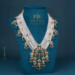 BEADS LONG NECKLACE