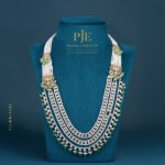 BEADS LONG NECKLACE