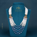 BEADS LONG NECKLACE