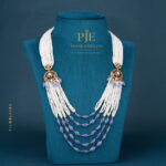 BEADS LONG NECKLACE
