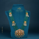 BEADS LONG NECKLACE