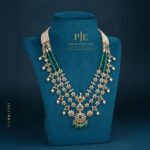 BEADS LONG NECKLACE