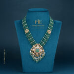 BEADS LONG NECKLACE