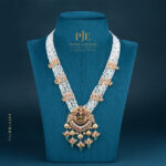 BEADS LONG NECKLACE