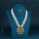 BEADS LONG NECKLACE