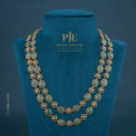 BEADS LONG NECKLACE