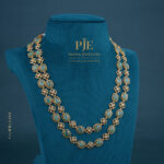 BEADS LONG NECKLACE