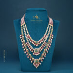 BEADS LONG NECKLACE