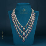 PEARLS SATHLADA NECKLACE