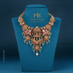 TEMPLE SHORT NECKLACE
